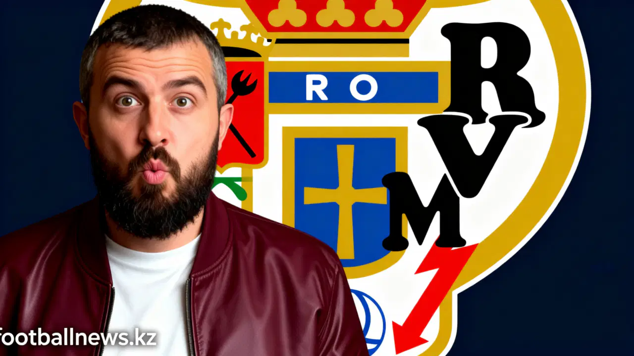 Райо Вальекано — Реал Овьедо: прогноз на матч Ла Лиги 7 февраля 2026