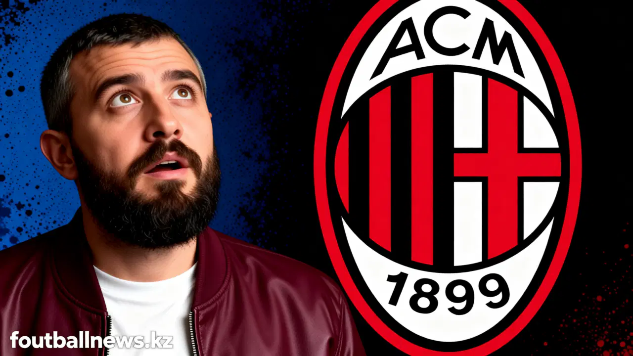 Милан – Комо: Россонери разберутся с неудобным аутсайдером