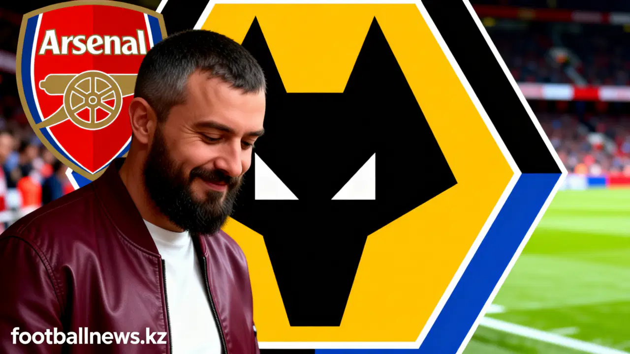 Wolverhampton vs Arsenal: Прогноз на матч АПЛ 18 февраля 2026