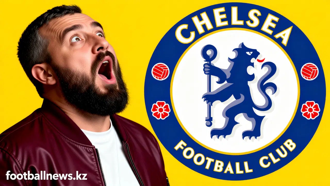 Челси — Бернли: прогноз на матч 21 февраля 2026 года