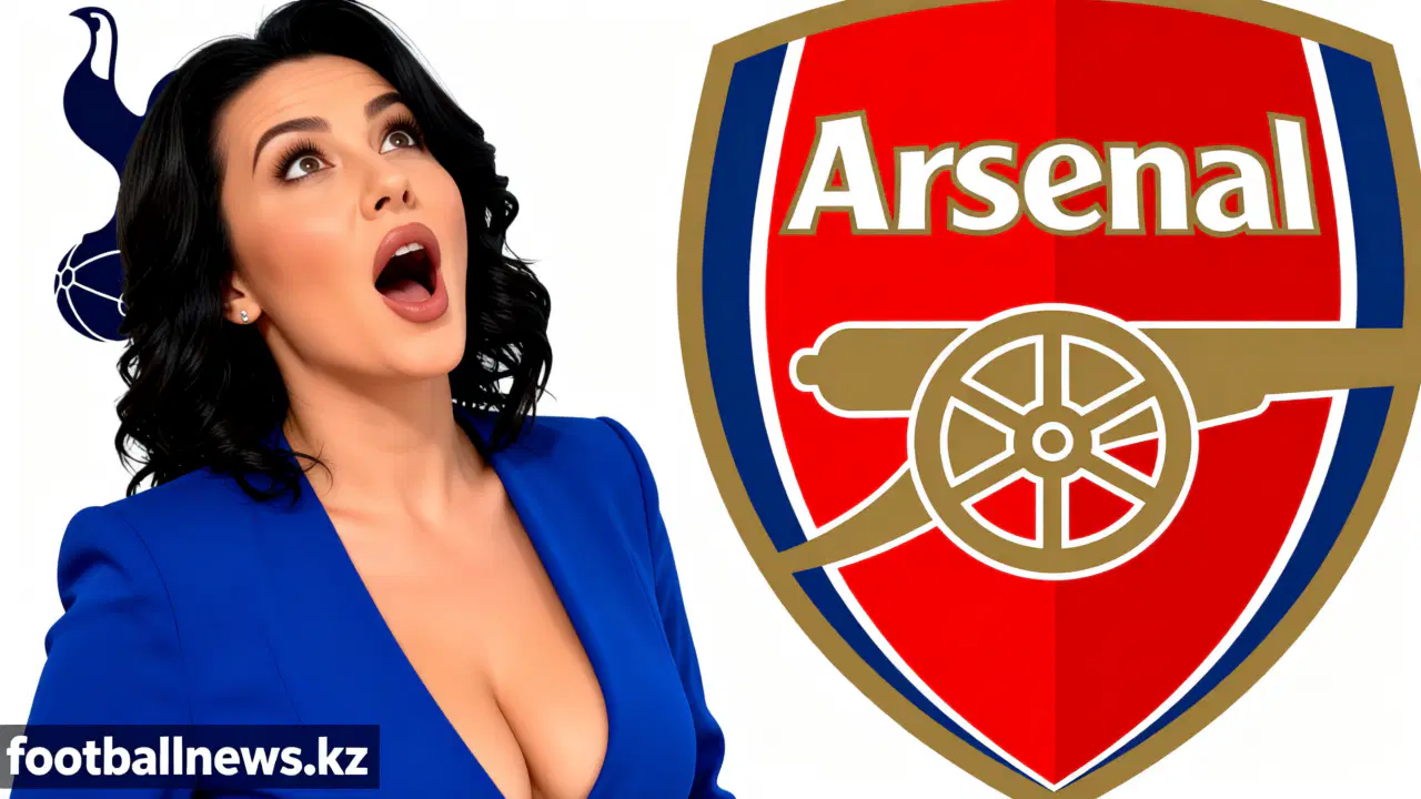 Тоттенхэм – Арсенал: расписание и прогноз на дерби Северного Лондона