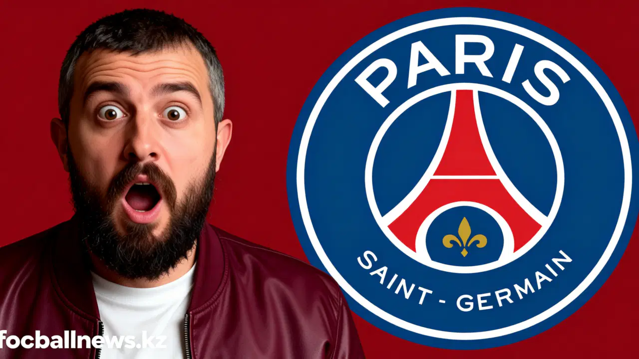 ПСЖ — Мец: прогноз на разгром или есть интрига?