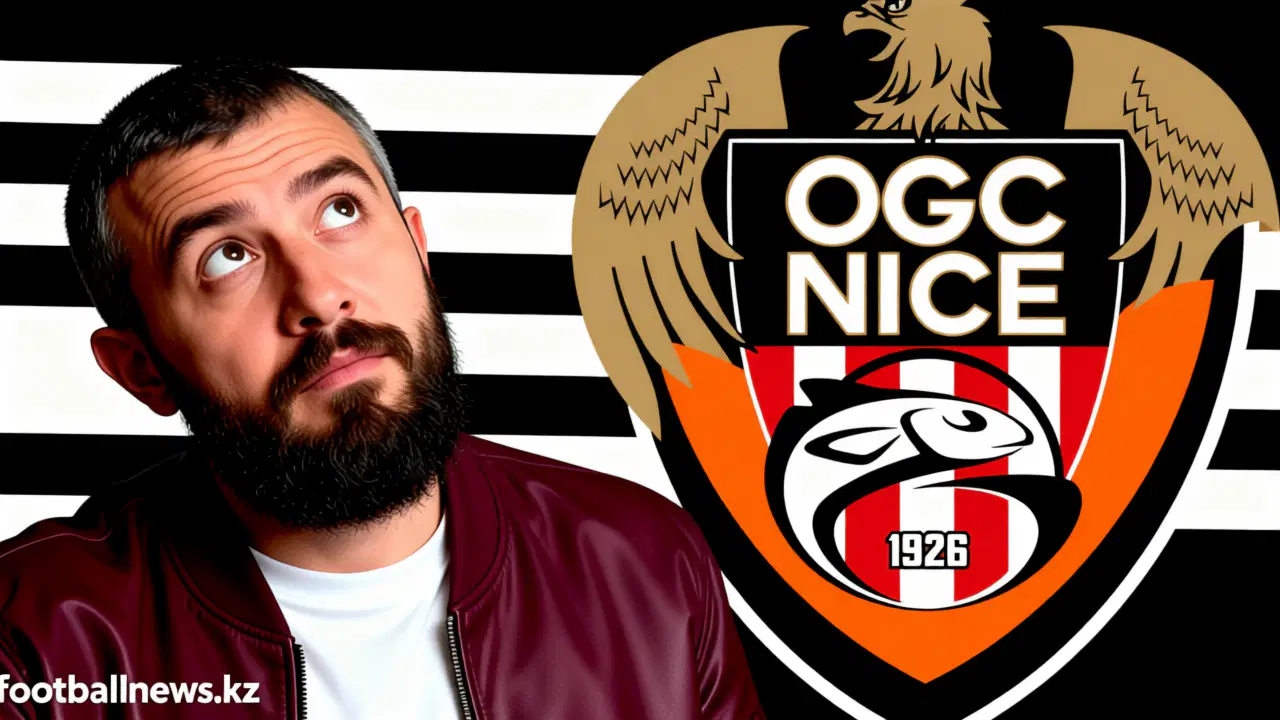Ницца – Лорьян: прогноз на матч Лиги 1 22 февраля 2026 года