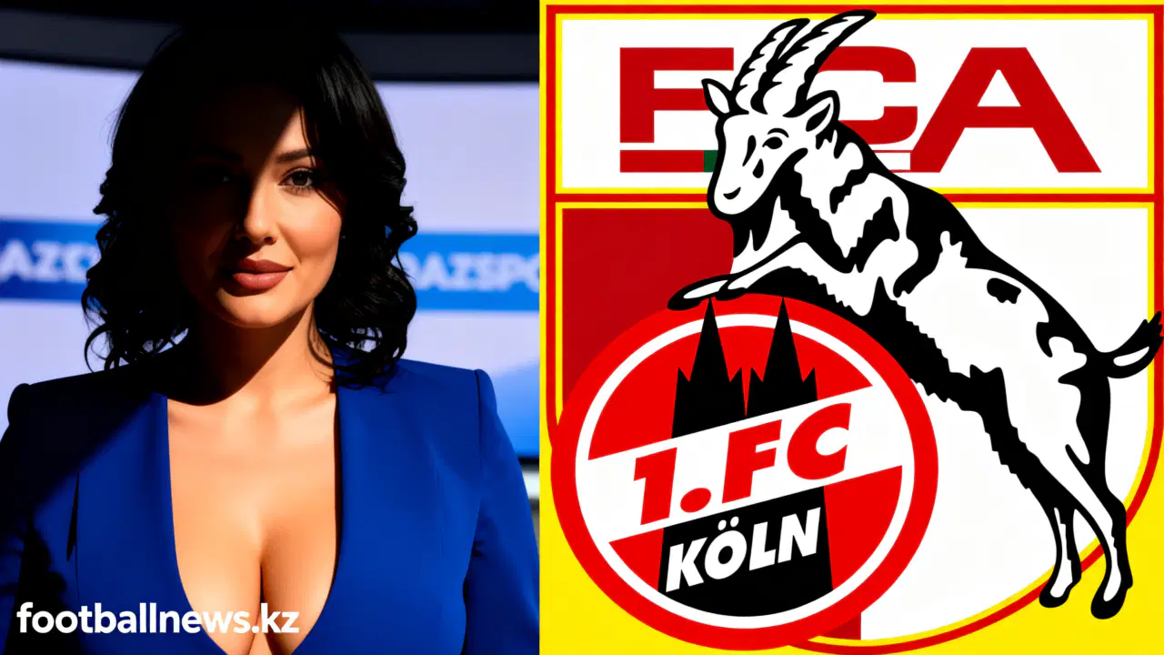 Аугсбург – Кёльн: борьба за выживание в Бундеслиге