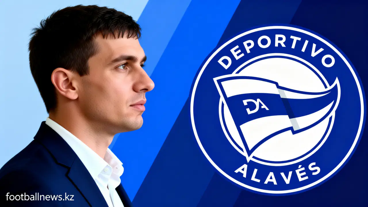 Deportivo Alavés сыграл вничью с Жироной: итоги матча