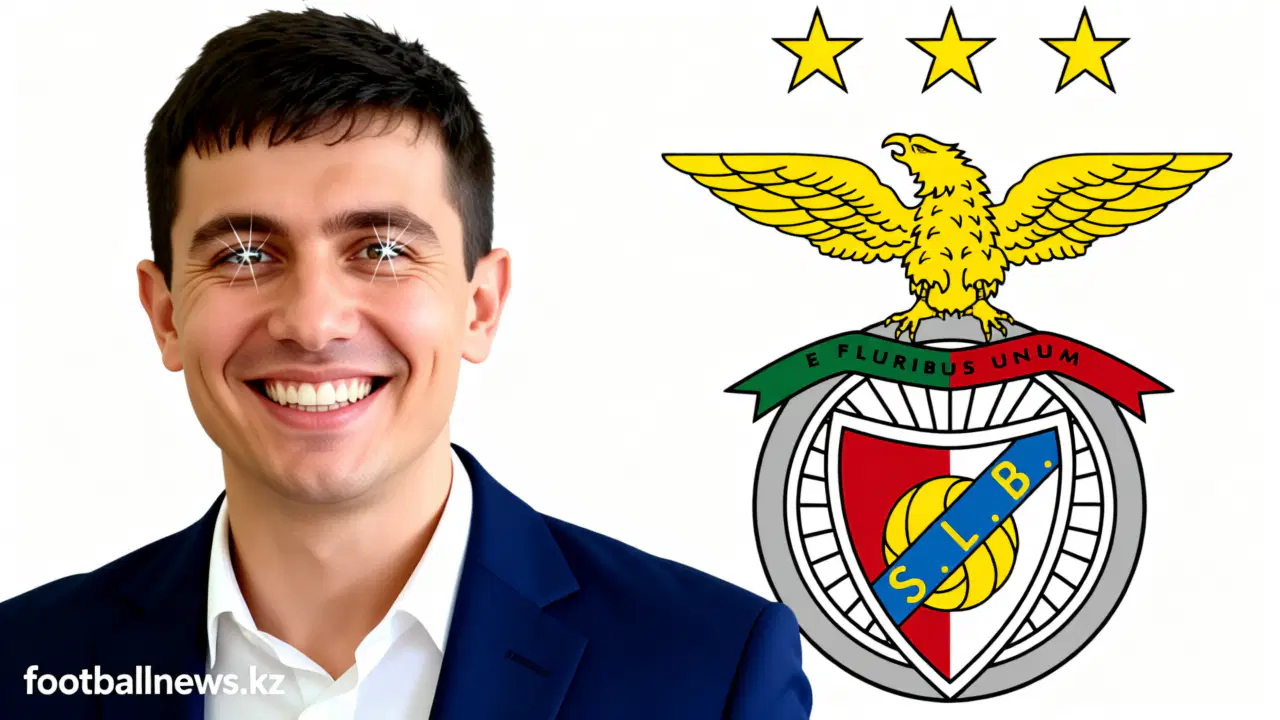 Тчуамени: победа над Бенфикой — против расизма