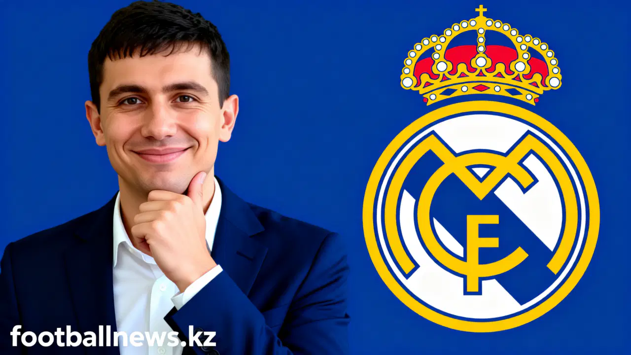 Педри и Ферран Торрес назвали игрока Реала для Барселоны