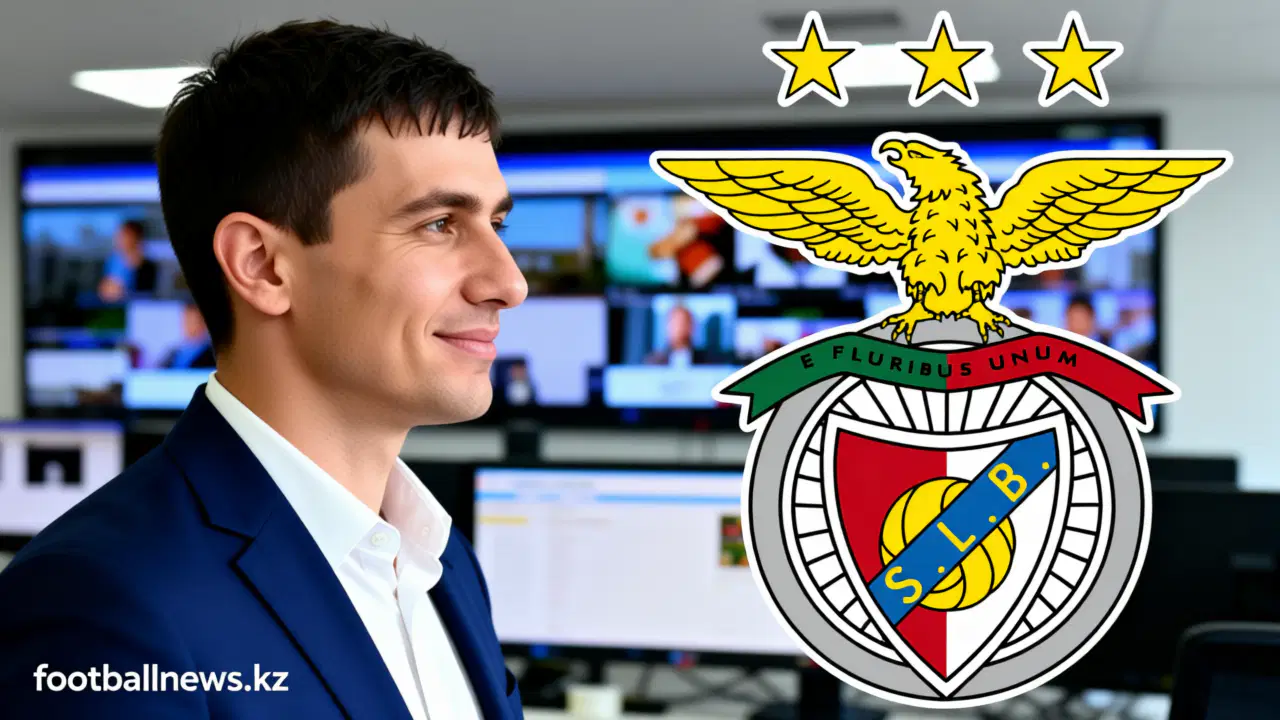 Тшуамень: победа Реала над Бенфикой — удар по расизму