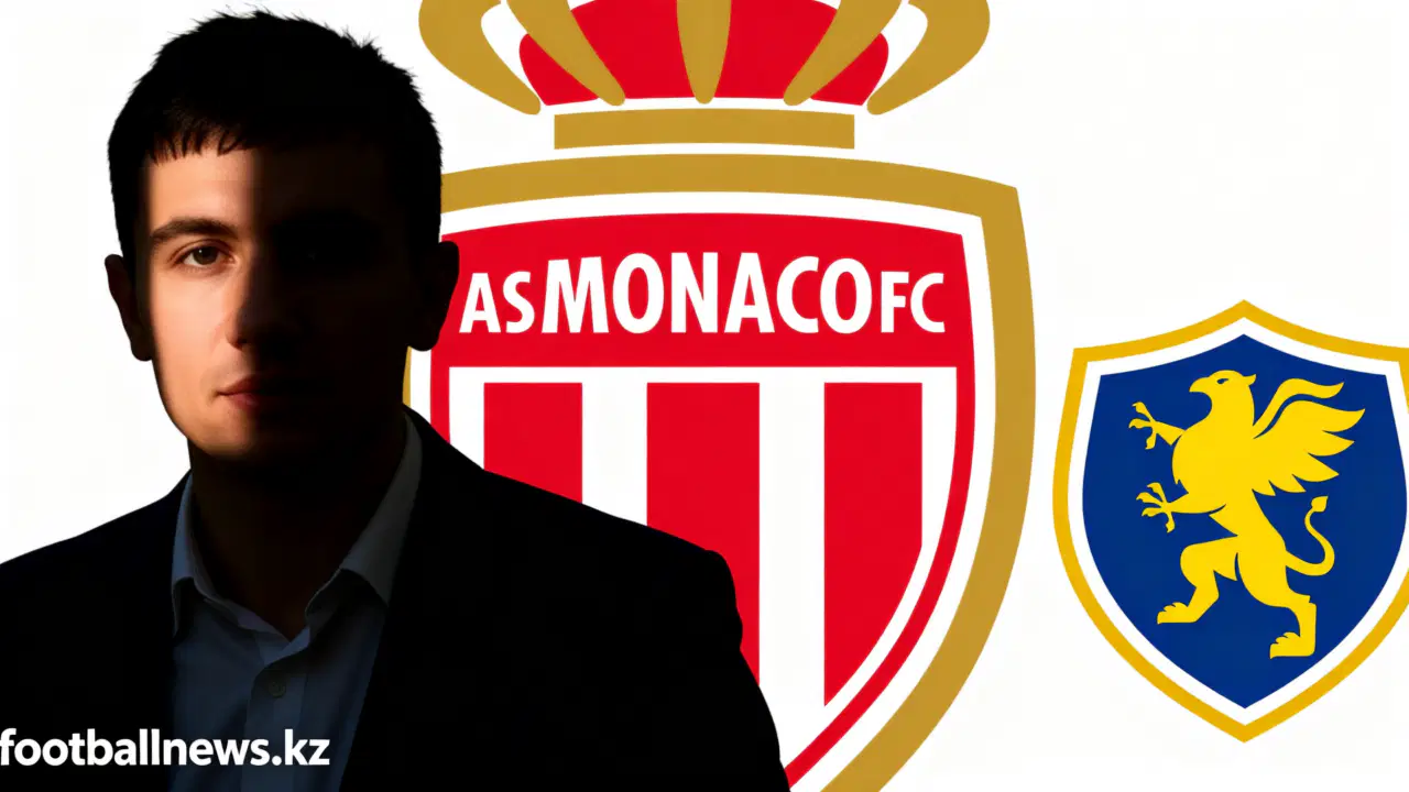 Луис Энрике о матче ПСЖ и Монако: реакция тренера